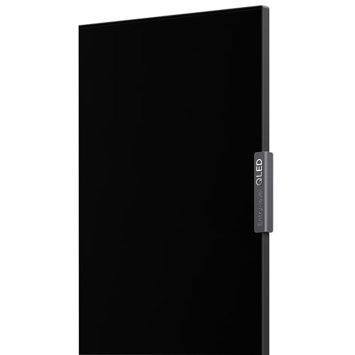 TCL Q-Series 43" 1080p HD QLED Fire TV Smart TV (43Q34K) - 2025