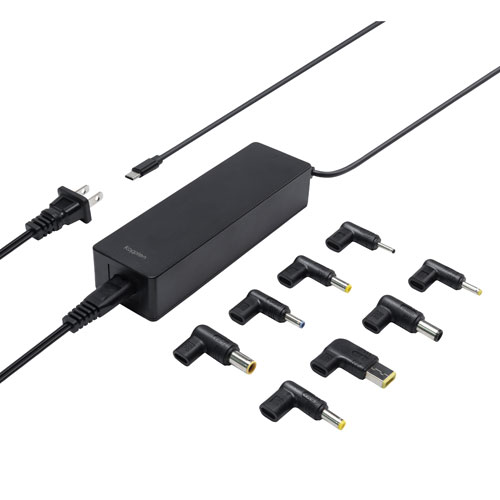 Image 1 of 5.. Kopplen Universal 100W USB-C Laptop Charger