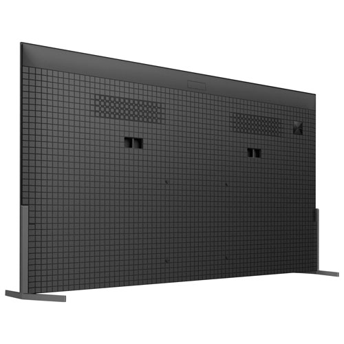 Sony BRAVIA 8 II 65" XR80M2 Series 4K UHD HDR OLED Smart Google TV (K65XR80M2) - 2025