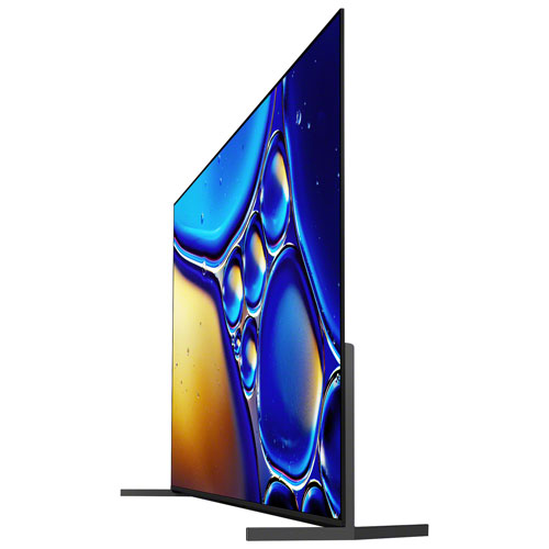 Sony BRAVIA 8 II 65" XR80M2 Series 4K UHD HDR OLED Smart Google TV (K65XR80M2) - 2025