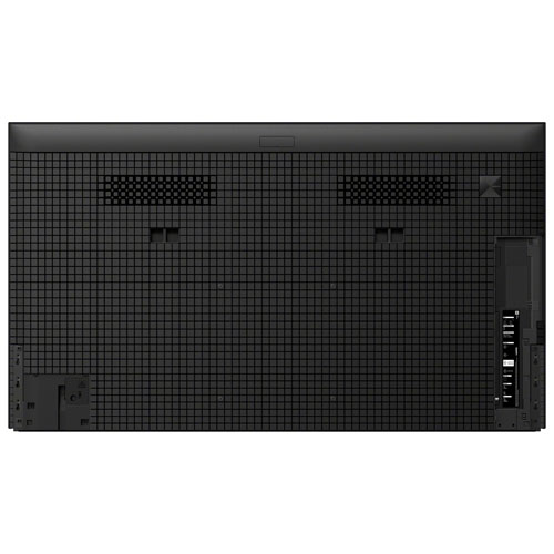 Sony BRAVIA 8 II 65" XR80M2 Series 4K UHD HDR OLED Smart Google TV (K65XR80M2) - 2025