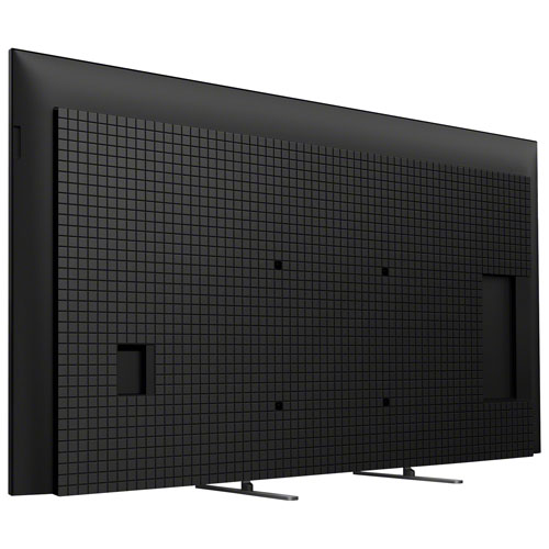 Sony BRAVIA 5 55" XR50 Series 4K UHD HDR Mini-LED Smart Google TV (K55XR50) - 2025