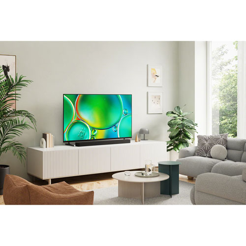 Sony BRAVIA 2 II 55" 4K UHD HDR LED Smart Google TV (K55S20M2) - 2025