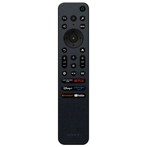 Sony BRAVIA 8 II 55" XR80M2 Series 4K UHD HDR OLED Smart Google TV (K55XR80M2) - 2025