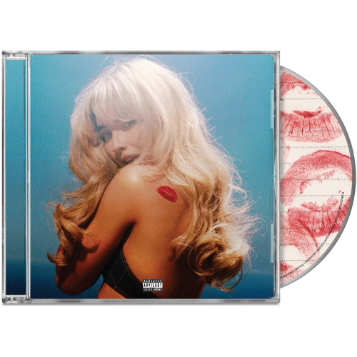 Image 1 of 1.. Sabrina Carpenter - Short n' Sweet [COMPACT DISCS]