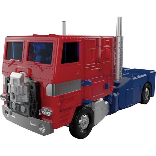 Transformers Masterpiece 7 Inch Action Figure - Optimus Prime Ginrai MP-60