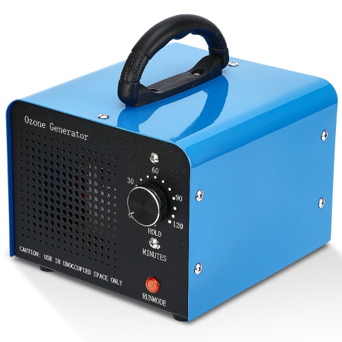 Image 1 de 4.. Générateur d'ozone 20000&nbsp;mg/h Maison Purificateur d'air industriel Ozonateur Ozonizer