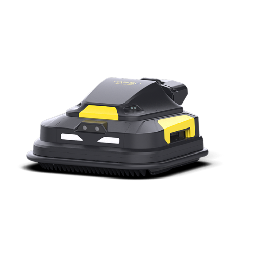 YARBO Robot Lawn Mower Module Works with Core, 20" Cutting Width and 1.2"- 4" Cutting Height