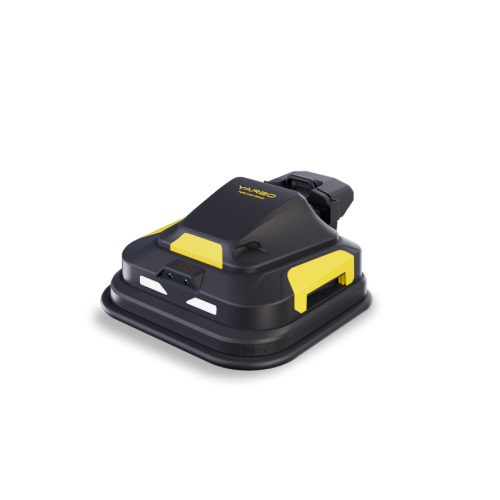 YARBO Robot Lawn Mower Module Works with Core, 20" Cutting Width and 1.2"- 4" Cutting Height