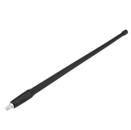 Image 1 de 10.. Antenne de remplacement de voiture de 13&nbsp;po pour Jeep Wrangler JK JKU JL 2008-2017
