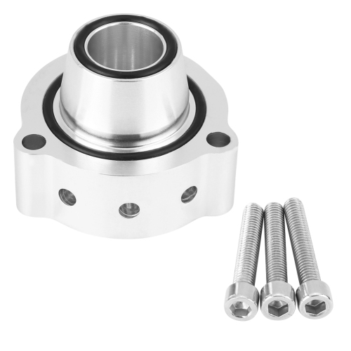 Image 1 of 10.. Blow off Valve Dump Adapter for TSI TFSI 1.8 2.0 1.4 Turbo Engines for Seat Audi Skoda