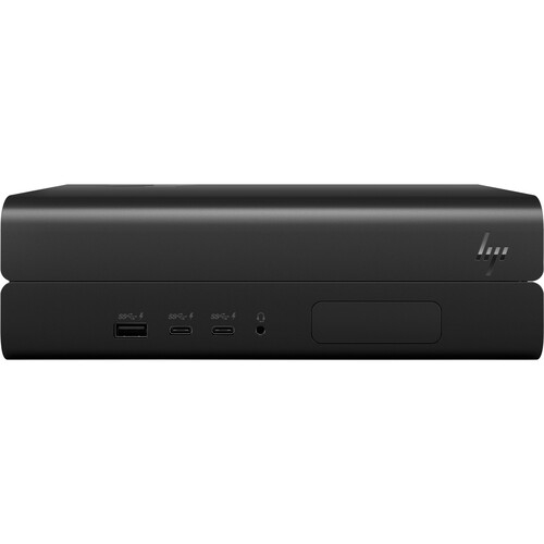 HP Z2 Small Form Factor G9 Workstation i7-12700 16 GB 512 GB Windows 11 Pro 6H8Z4UT#ABA