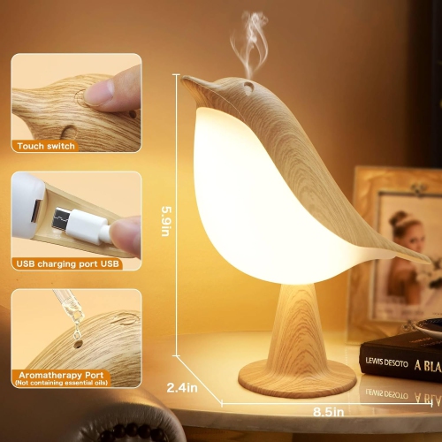 Ventilateur portatif, ventilateur portatif, mini ventilateurs rechargeables par USB, 4 vitesses pour les déplacements d'extérieur pour femmes