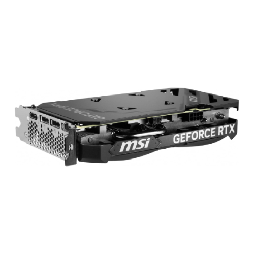 Refurbished MSI GeForce RTX 4060 Ti Ventus 2X Black 8G OC Graphics Card