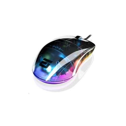 Endgame Gear XM1 RGB Wired Gaming Mouse with 16,000 DPI and Customizable Lighting