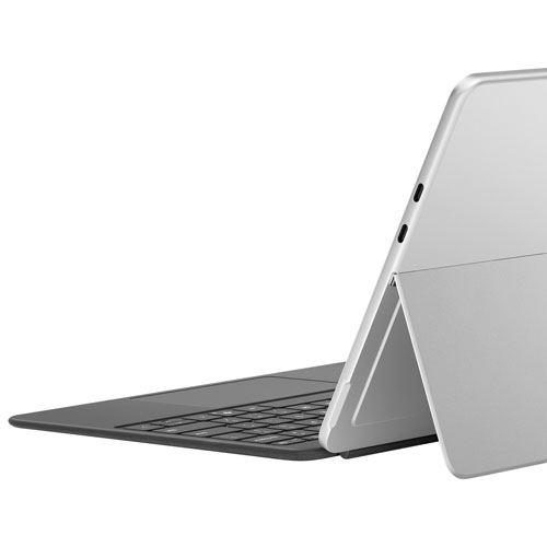 Microsoft Surface Pro 12" Keyboard - Slate - Bilingual