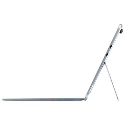 Microsoft Surface Pro 12" Keyboard - Ocean - Bilingual