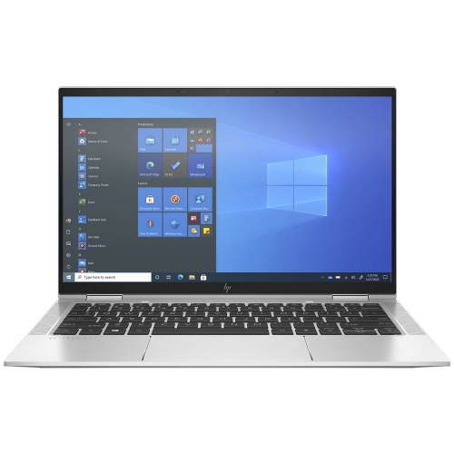 Refurbished - HP Elitebook x360 1030 G8 2-in-1, 13.3" FHD Touch Laptop, BILINGUAL KEYBOARD, Intel Core i7-11th Gen. 3.0GHz, 16GB RAM, 256GB NVMe,