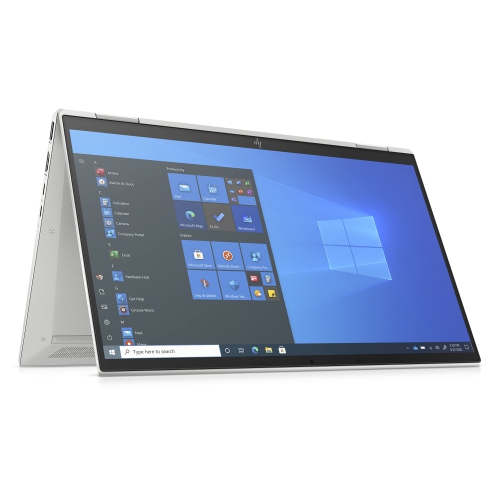 Refurbished - HP Elitebook x360 1030 G8 2-in-1, 13.3" FHD Touch Laptop, BILINGUAL KEYBOARD, Intel Core i7-11th Gen. 3.0GHz, 16GB RAM, 256GB NVMe,