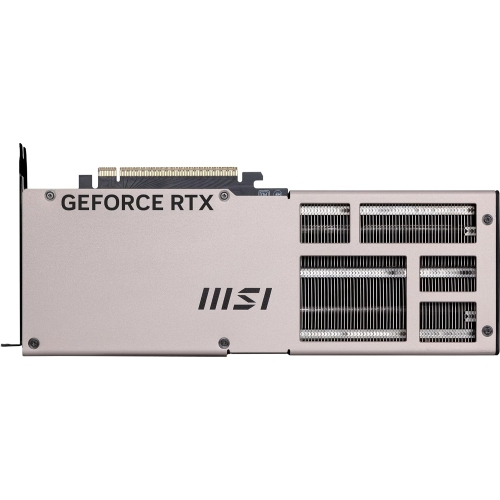 MSI Gaming RTX 5070 TI 16G Inspire 3X OC Graphics Card