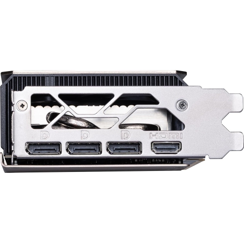 MSI Gaming RTX 5070 TI 16G Inspire 3X OC Graphics Card