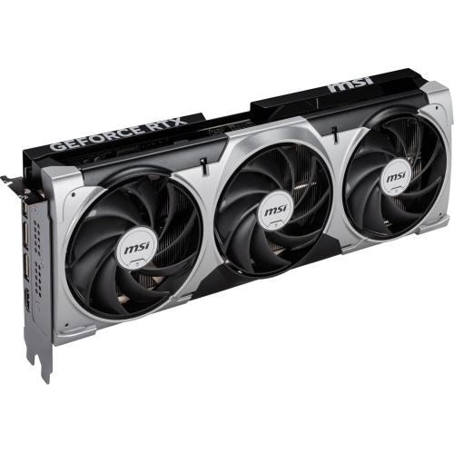 MSI Gaming RTX 5080 16G Ventus 3X OC Graphics Card