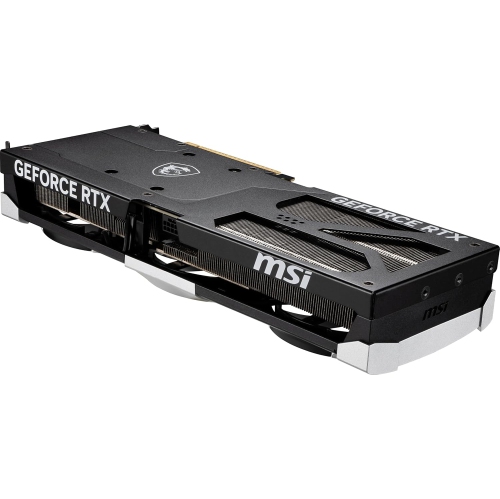 MSI Gaming RTX 5080 16G Ventus 3X OC Graphics Card