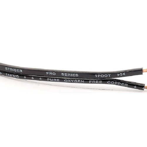 WiiM Amplifier & Kanto YUP4 4” Woofer, 120W Wireless Streaming Bookshelf Speaker System w/ 10 FT OFC 14 Gauge Speaker Wire