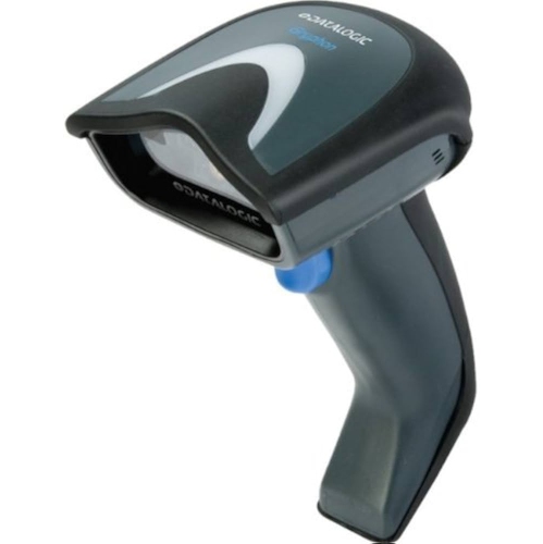 Refurbished good ANATEL GBT4400 Handheld Bar Code Reader Scanner.