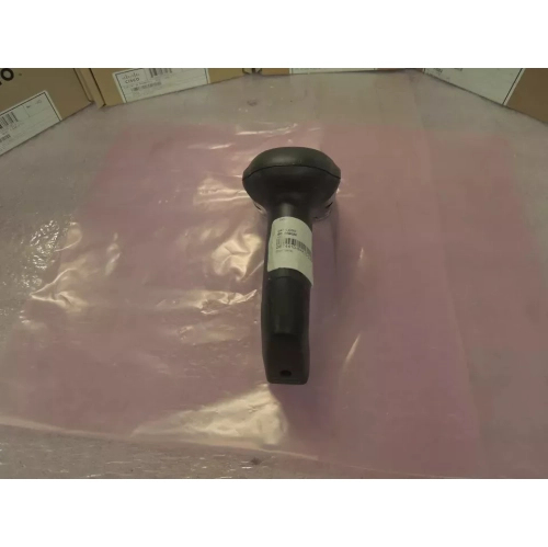 Lecteur de code à barres portatif ANATEL GBT4400 remis à neuf.