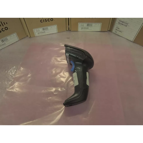 Lecteur de code à barres portatif ANATEL GBT4400 remis à neuf.