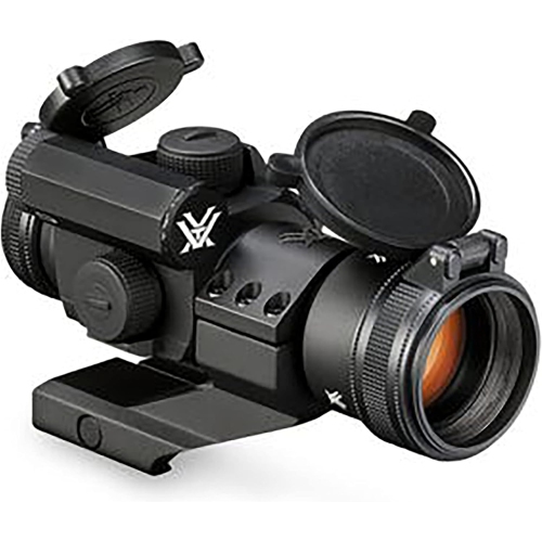 Vortex Optics Strikefire II Red Dot Sights SF-RG-501
