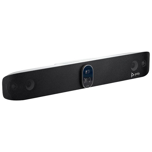 HP Poly Studio V72 Premium USB Video Bar