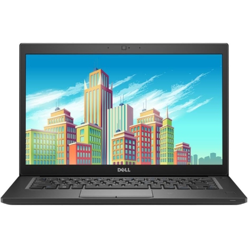 DELL  Refurbished (Good) Latitude 7490 Intel I7-8650U, 32GB Ram, 1Tb SSD, Windows 11 Pro - High-Performance Laptop