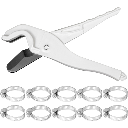 VEVOR&nbsp;1000&nbsp;FT&nbsp;PEX&nbsp;Tubing&nbsp;Pipe&nbsp;1/2&nbsp;inch&nbsp;PEX&nbsp;Tubing&nbsp;Oxygen&nbsp;Barrier&nbsp;Radiant&nbsp;Floor&nbsp;P