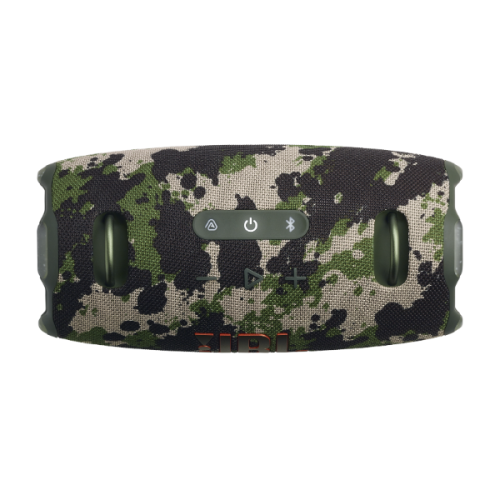 Open Box - JBL Xtreme 4 Portable Wireless Waterproof Speaker - Camo