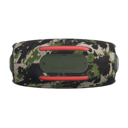 Open Box - JBL Xtreme 4 Portable Wireless Waterproof Speaker - Camo