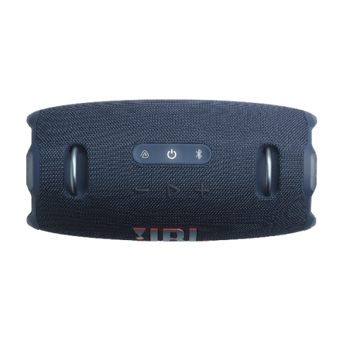 Open Box - JBL - Xtreme 4 Portable Wireless Speaker - Blue