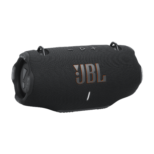 Open Box - JBL Xtreme 4 Portable Wireless Waterproof Speaker - Black