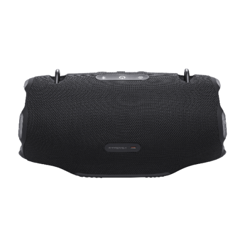 Open Box - JBL Xtreme 4 Portable Wireless Waterproof Speaker - Black