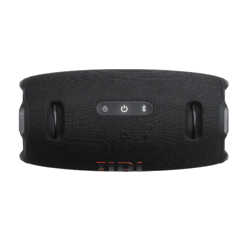Open Box - JBL Xtreme 4 Portable Wireless Waterproof Speaker - Black
