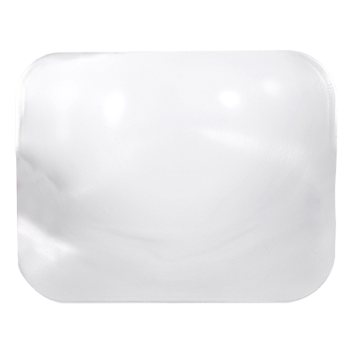 Image 1 of 10.. New Auto Car Wide Angle Rear Lens Reversing Parking Window Lens Sticker