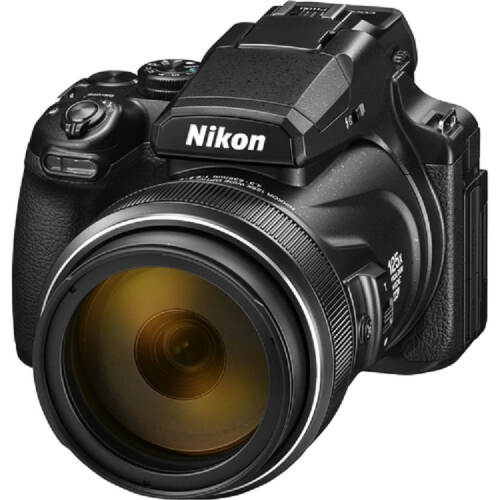 Appareil photo numérique COOLPIX P1100 de Nikon 26541 – Ensemble d'accessoires de 12 pièces