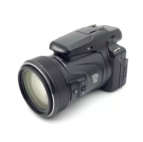 Appareil photo numérique COOLPIX P1100 de Nikon 26541 – Ensemble d'accessoires de 12 pièces