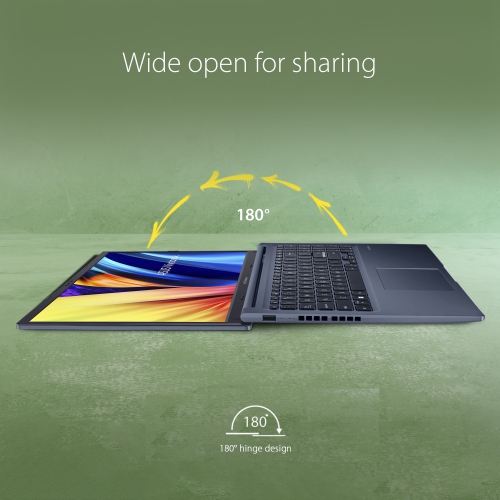 【希少】ASUS Vivibook15☘Ryzen7☘新品NVMe512GB☘️ 希少】ASUS Vivibook15☘Ryzen7☘新品NVMe512GB☘️