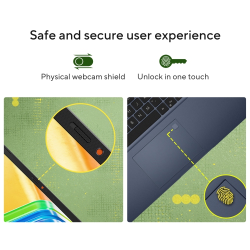 ASUS Vivobook 15 Laptop