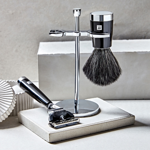 ZWILLING – Ensemble de rasoir CLASSIC, 2 pièces