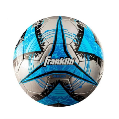 Soccer Ball - Size 5 - Starflight