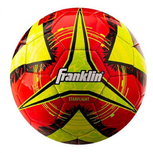 Soccer Ball - Size 5 - Starflight