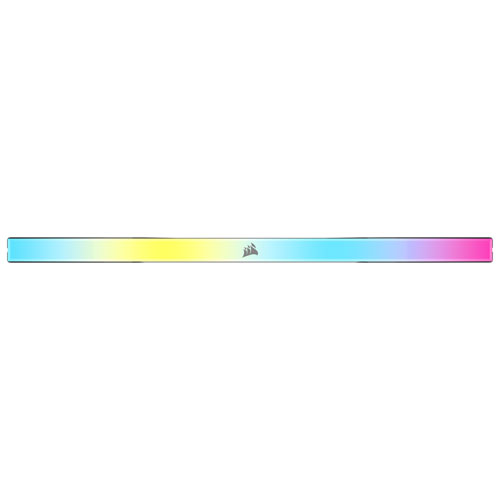 Corsair Vengeance RGB 64GB (2 x 32GB DDR5 6000MHz Desktop Memory (CMH64GX5M2B6000Z30)